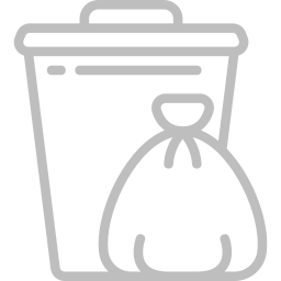 bin icon